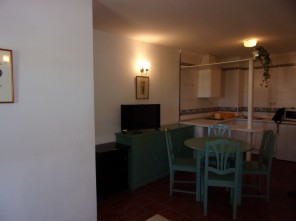 Estancias